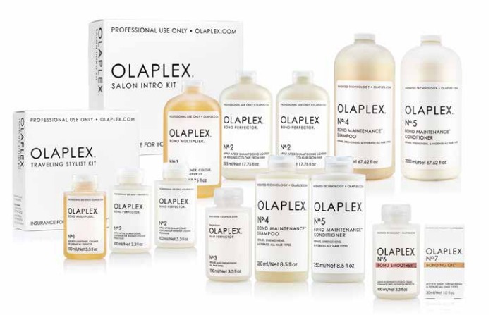 olaplex